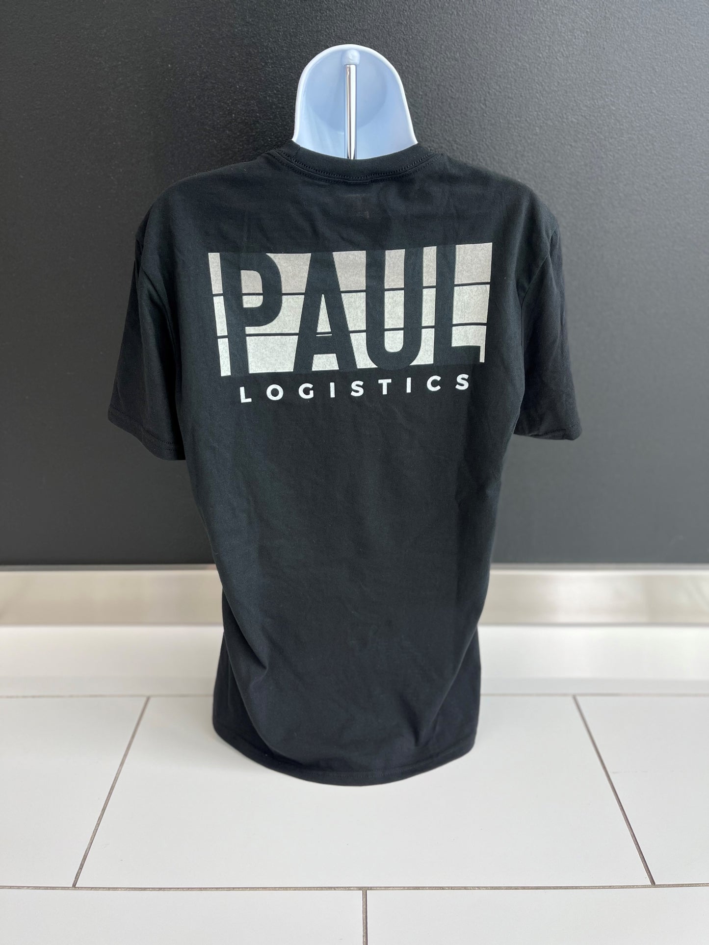 Black Paul Logistics