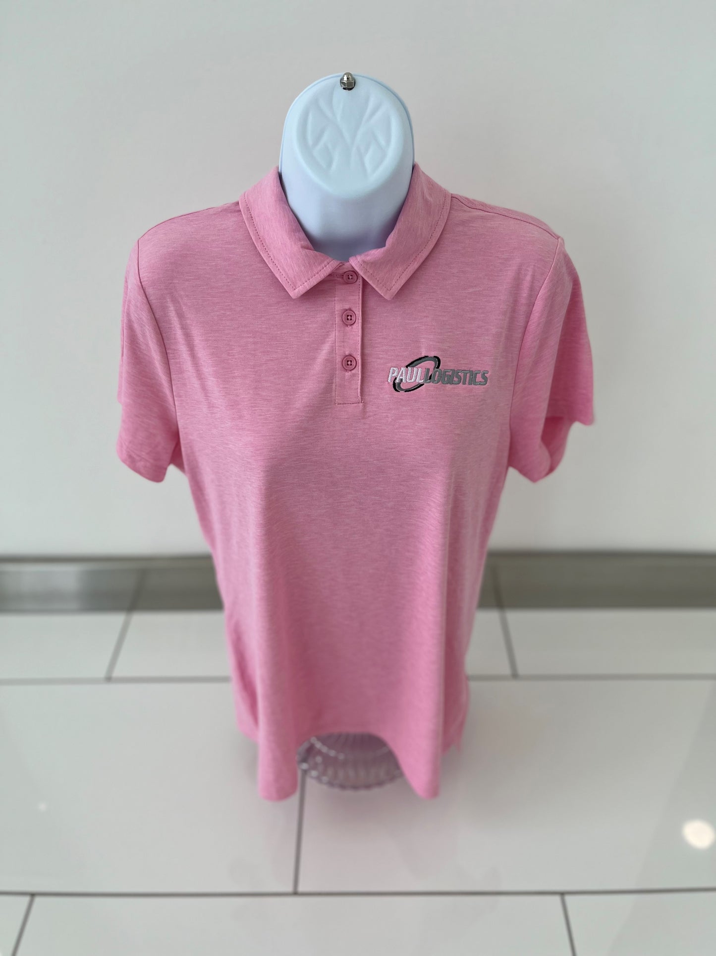 Antigua Women's Polo